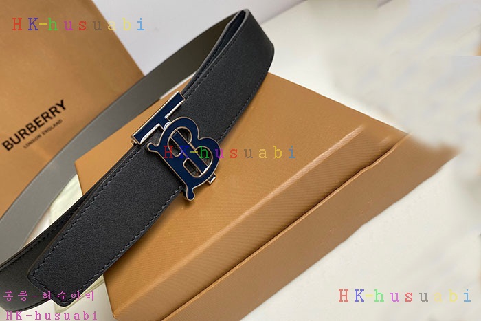 NEW 버버리 벨트 신상 B 632511