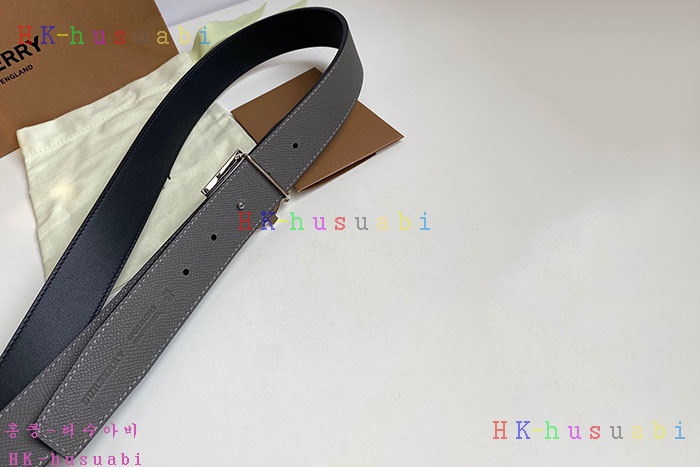 NEW 버버리 벨트 신상 B 632511