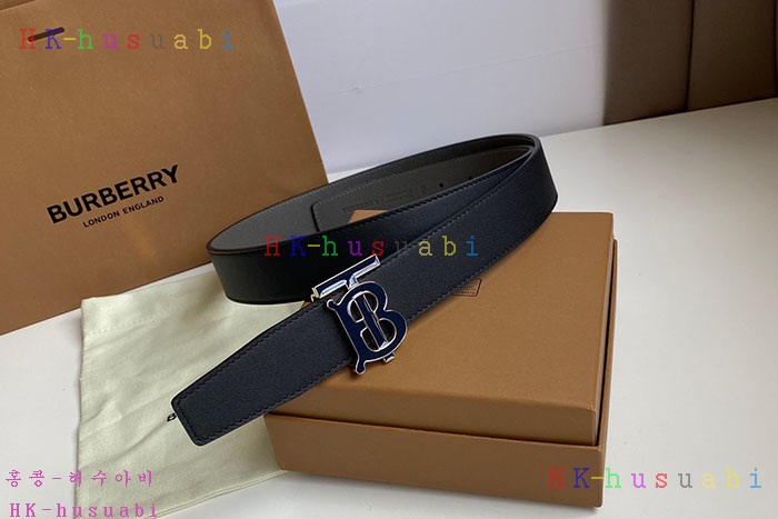 NEW 버버리 벨트 신상 B 632511