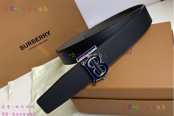 NEW 버버리 벨트 신상 B 632511