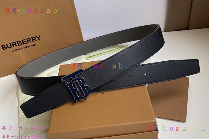 NEW 버버리 벨트 신상 B 632511