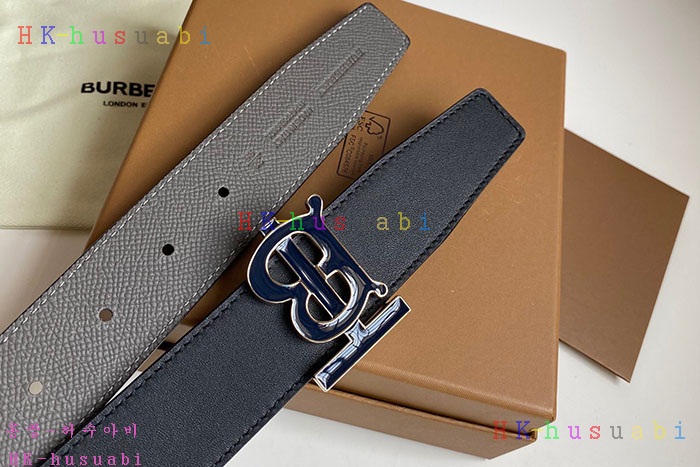 NEW 버버리 벨트 신상 B 632511