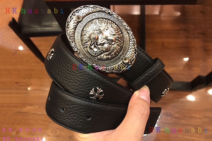 NEW 크롬하츠 벨트 신상 C 552507