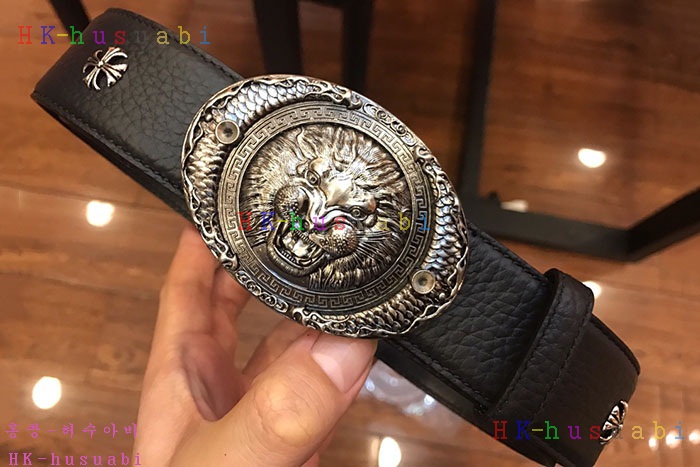 NEW 크롬하츠 벨트 신상 C 552507