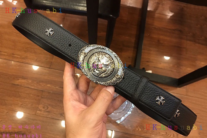 NEW 크롬하츠 벨트 신상 C 552507