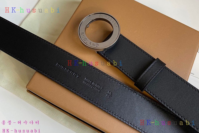 NEW 버버리 벨트 신상 B 632515