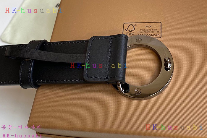NEW 버버리 벨트 신상 B 632515