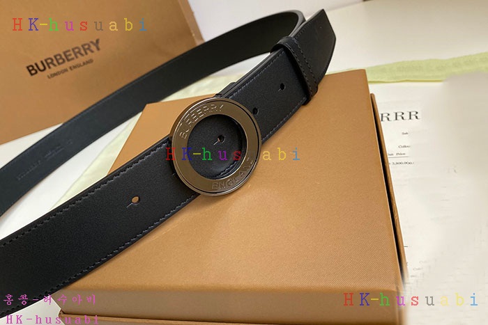 NEW 버버리 벨트 신상 B 632515