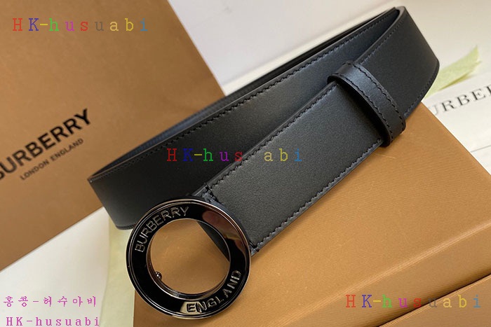 NEW 버버리 벨트 신상 B 632515