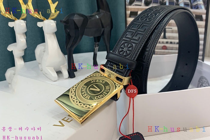 NEW 베르사체 벨트 신상 V 1114004