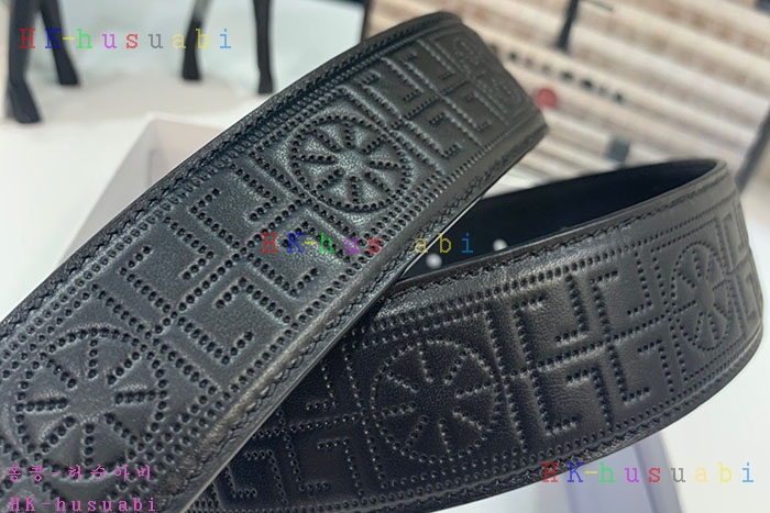 NEW 베르사체 벨트 신상 V 1114004