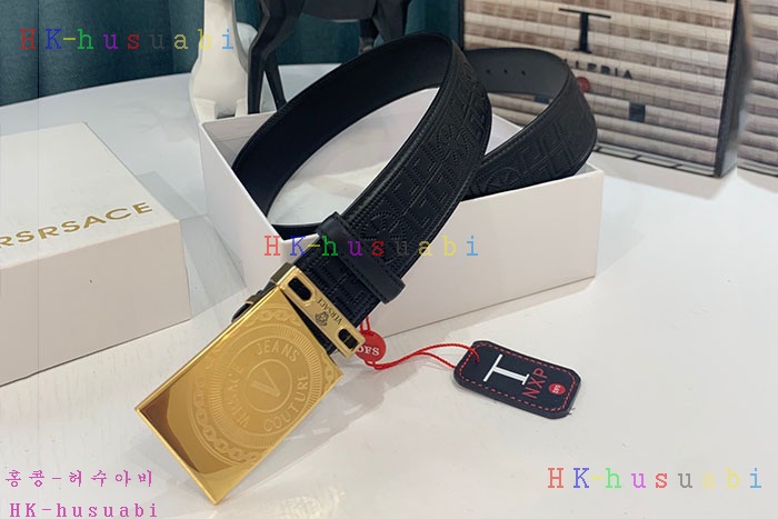 NEW 베르사체 벨트 신상 V 1114004