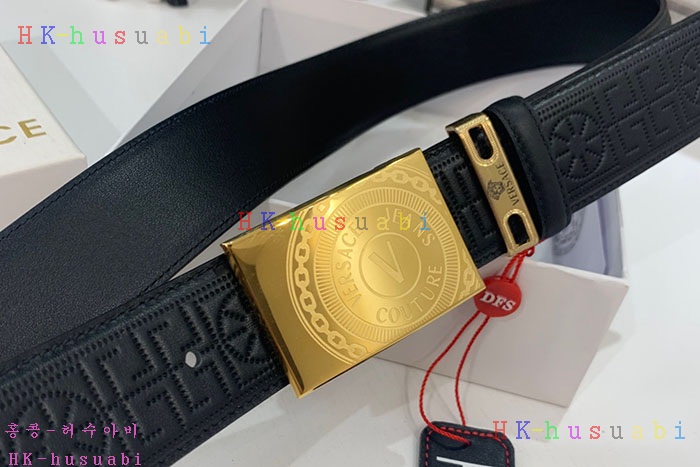 NEW 베르사체 벨트 신상 V 1114004