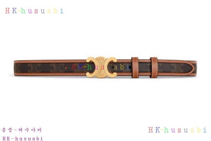 NEW 셀린느 벨트 신상 C 777421