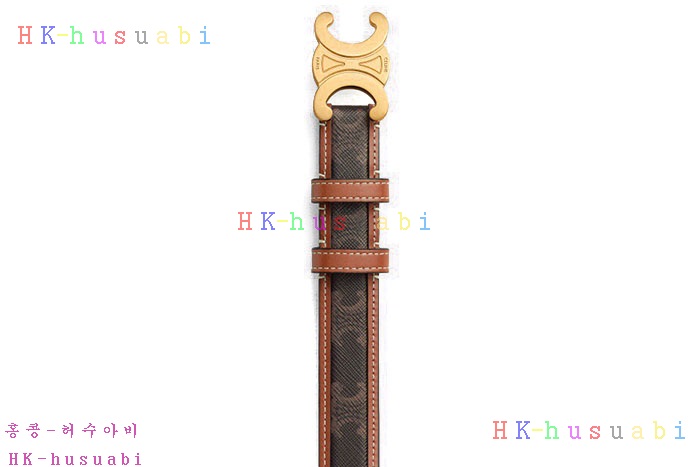 NEW 셀린느 벨트 신상 C 777421