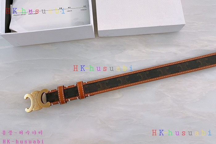 NEW 셀린느 벨트 신상 C 777421