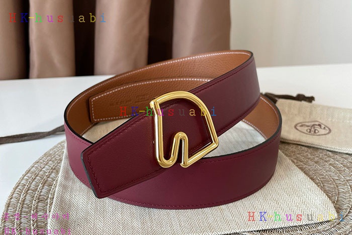 NEW 에르메스 벨트 신상 H 88605