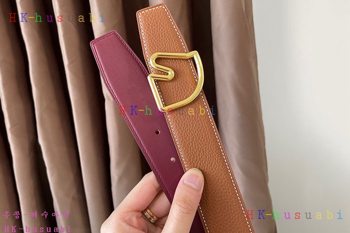 NEW 에르메스 벨트 신상 H 88605