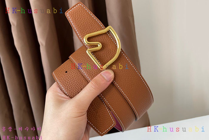NEW 에르메스 벨트 신상 H 88605