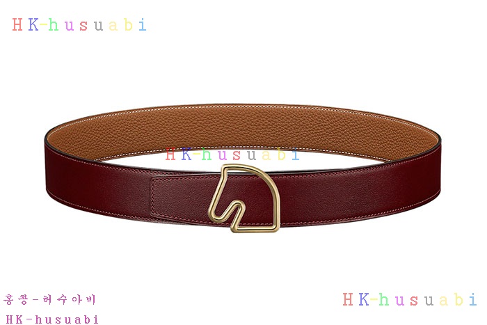 NEW 에르메스 벨트 신상 H 88605