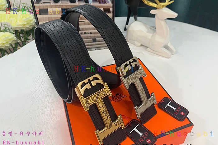 NEW 에르메스 벨트 신상 H 88582