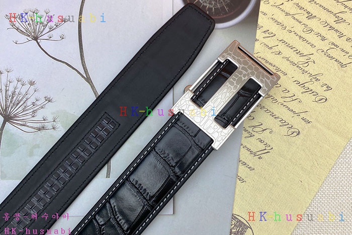 NEW 에르메스 벨트 신상 H 88587