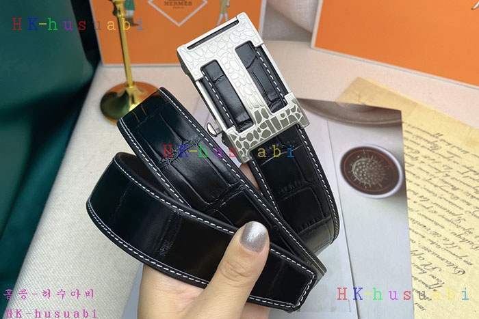 NEW 에르메스 벨트 신상 H 88587