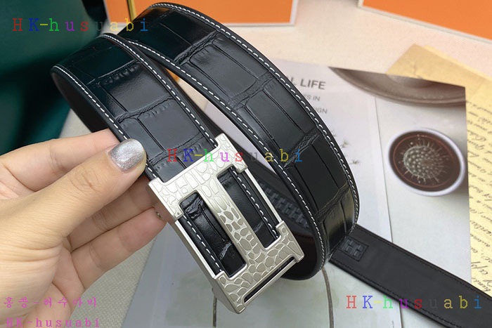 NEW 에르메스 벨트 신상 H 88587