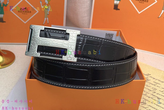 NEW 에르메스 벨트 신상 H 88587
