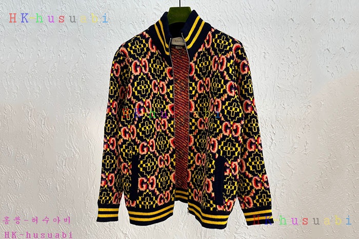 NEW 구찌 자켓 신상 G 5558220