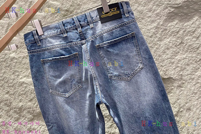 NEW 구찌 바지 신상 G 5558235