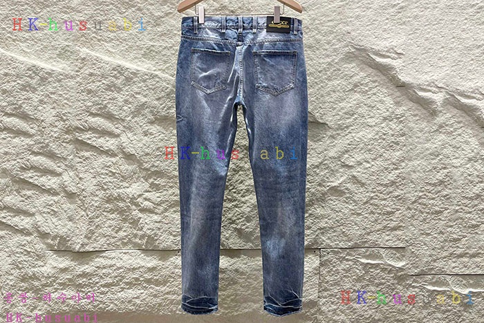 NEW 구찌 바지 신상 G 5558235