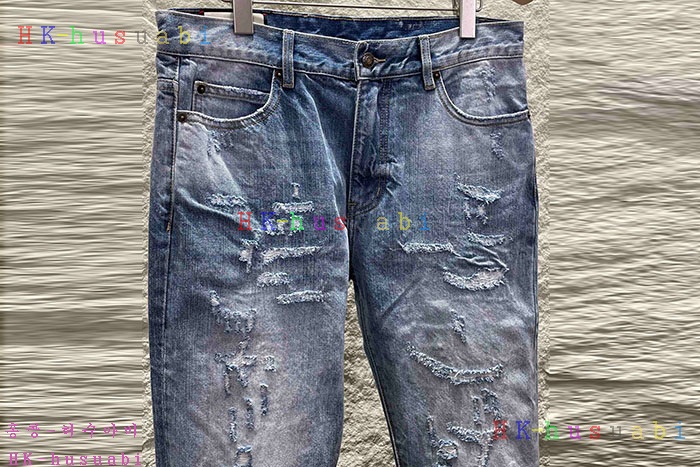 NEW 구찌 바지 신상 G 5558235