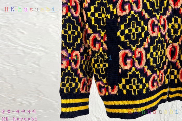 NEW 구찌 자켓 신상 G 5558220