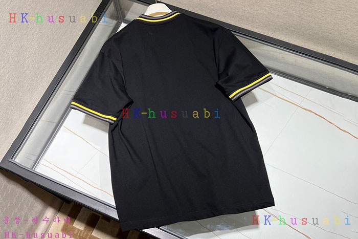 NEW 펜디 반팔티 신상 F 8858226