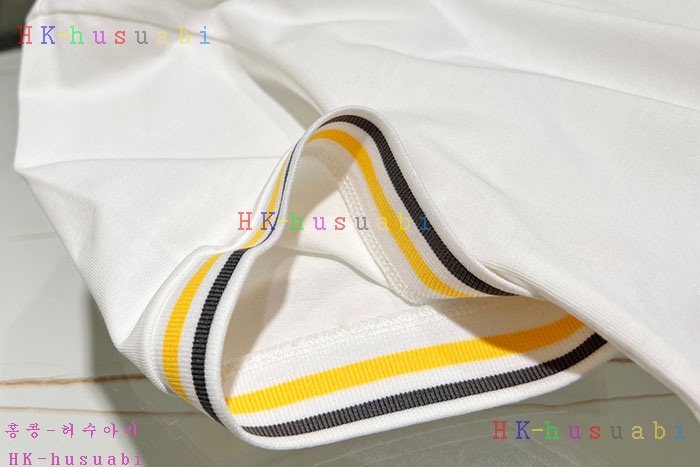 NEW 펜디 반팔티 신상 F 8858227