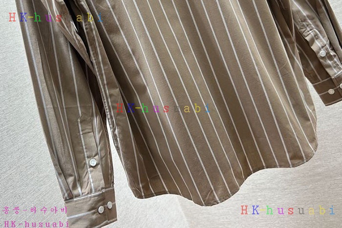 NEW 프라다 셔츠 신상 P 566223