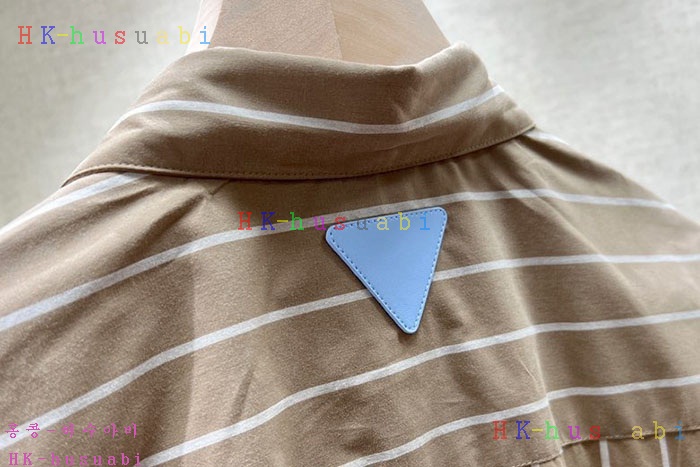 NEW 프라다 셔츠 신상 P 566223