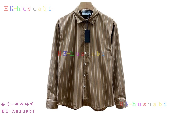 NEW 프라다 셔츠 신상 P 566223