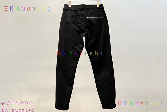 NEW 프라다 바지 신상 P 557569