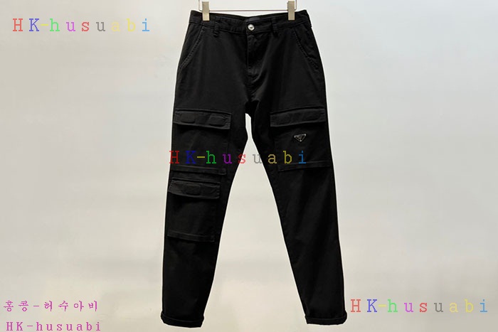 NEW 프라다 바지 신상 P 557569