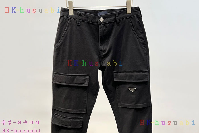 NEW 프라다 바지 신상 P 557569