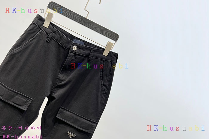 NEW 프라다 바지 신상 P 557569
