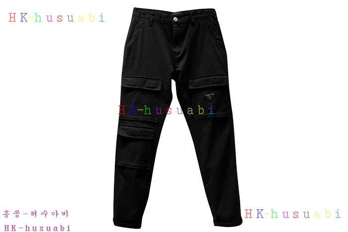 NEW 프라다 바지 신상 P 557569