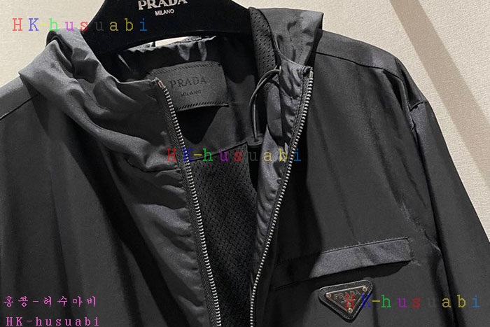 NEW 프라다 자켓 신상 P 566210