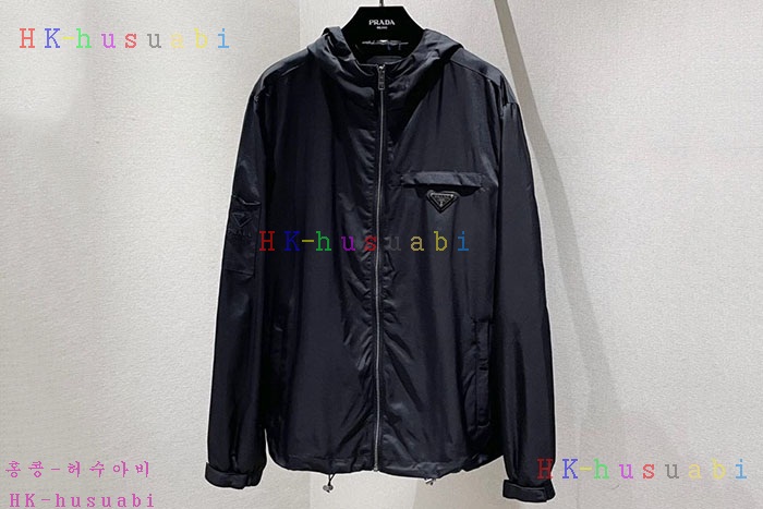 NEW 프라다 자켓 신상 P 566210