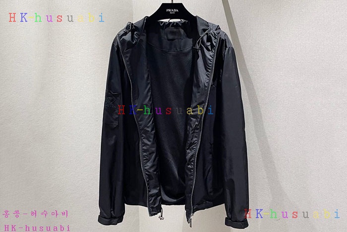 NEW 프라다 자켓 신상 P 566210