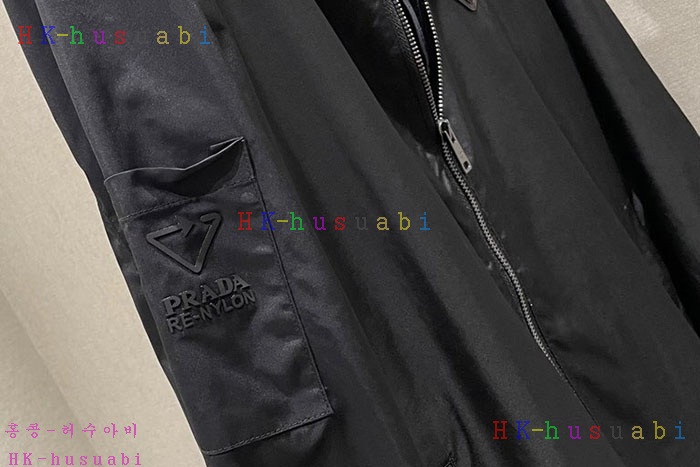 NEW 프라다 자켓 신상 P 566210