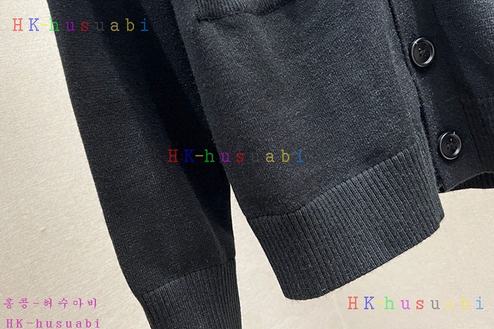 NEW 디올 가디건 신상 DR 992512