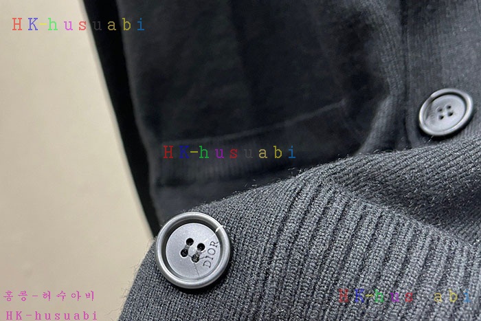 NEW 디올 가디건 신상 DR 992512